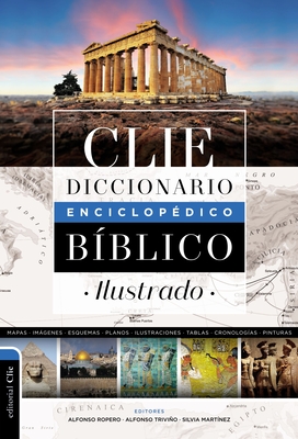 Image of Diccionario Enciclopdico Bblico Ilustrado Clie