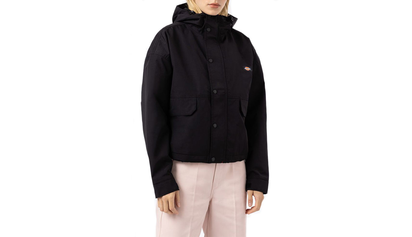 Image of Dickies Glacier View Jacket W ESP