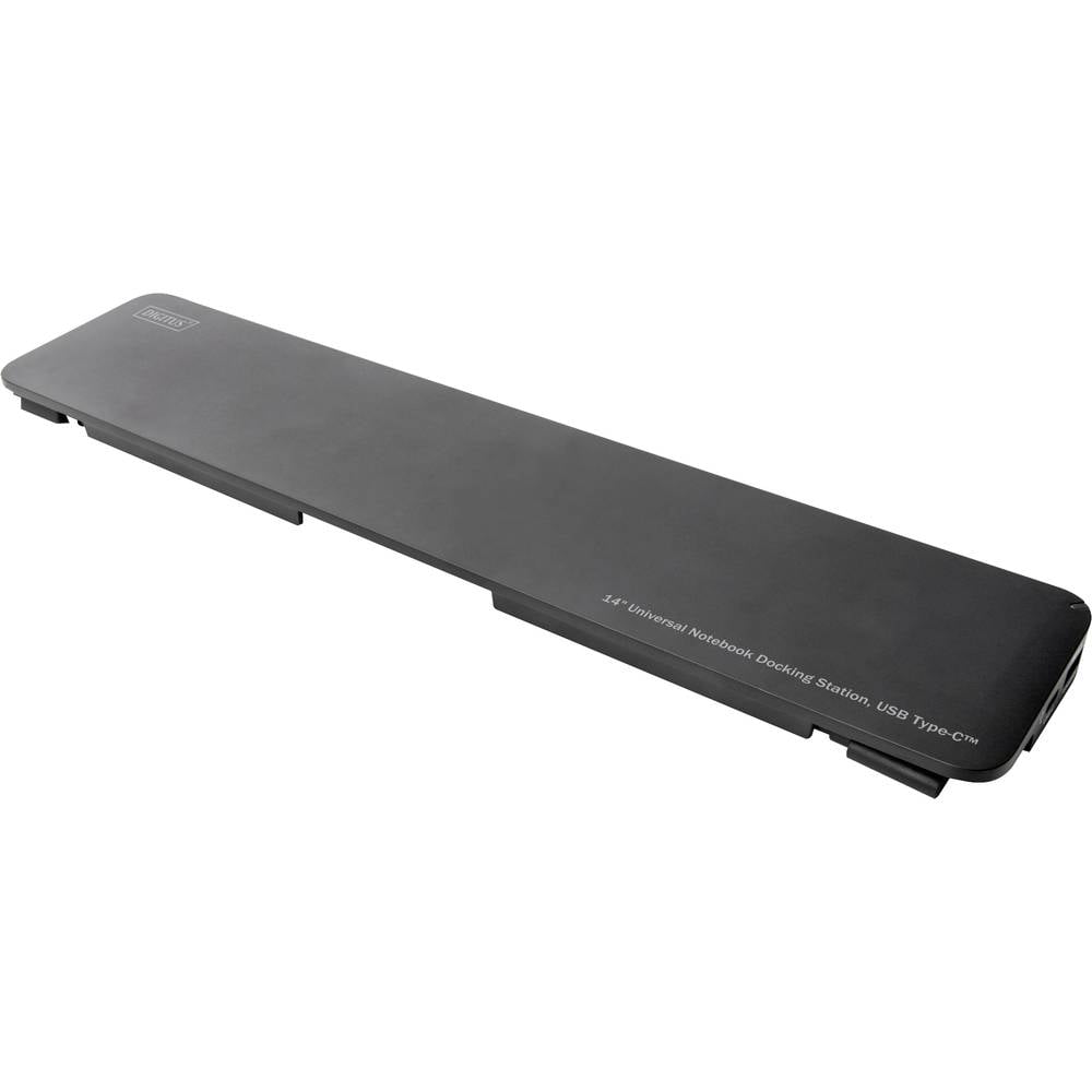 Image of Digitus USB-CÂ® laptop docking station DA-70868 Charging function