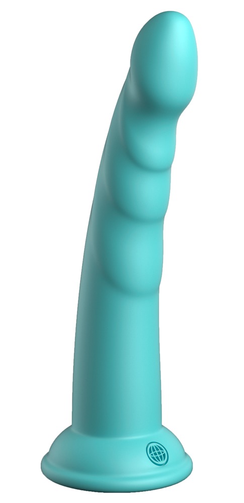 Image of Dildo „Slim Seven“ mit Saugfuß Strap-on kompatibel ID 50020600000