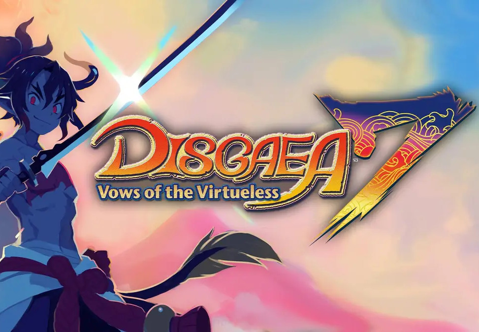 Image of Disgaea 7: Vows of the Virtueless NA Nintendo Switch CD Key TR