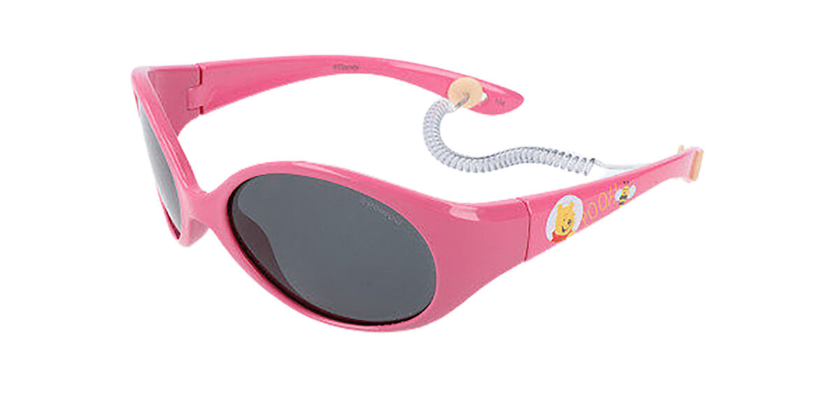 Image of Disney D0402 para Criança 55L Óculos de Sol Cor-de-Rosa para Criança BRLPT