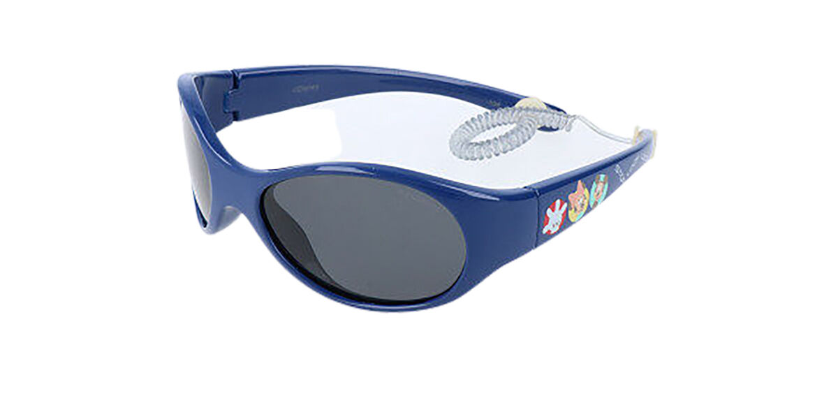 Image of Disney D0405 para Criança 0BQ Óculos de Sol Azuis para Criança BRLPT