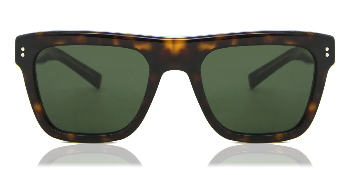 Image of Dolce & Gabbana DG4420 502/71 Óculos de Sol Tortoiseshell Masculino PRT