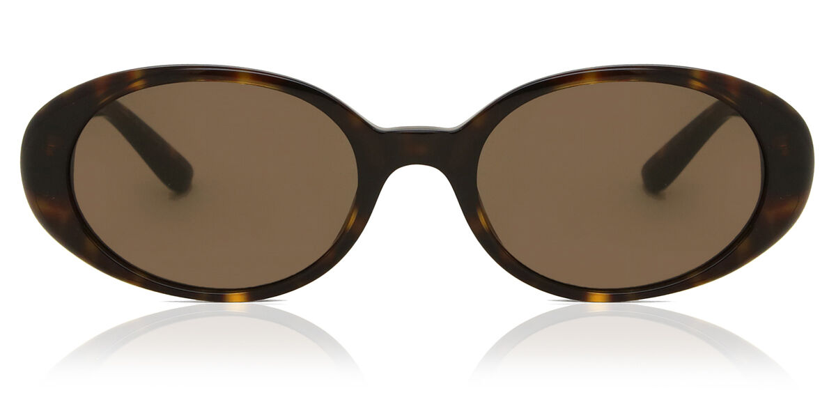 Image of Dolce & Gabbana DG4443 502/73 Óculos de Sol Tortoiseshell Feminino PRT