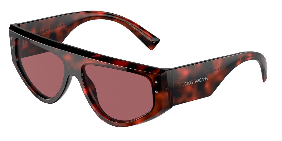 Image of Dolce & Gabbana DG4461 335869 Óculos de Sol Tortoiseshell Masculino BRLPT