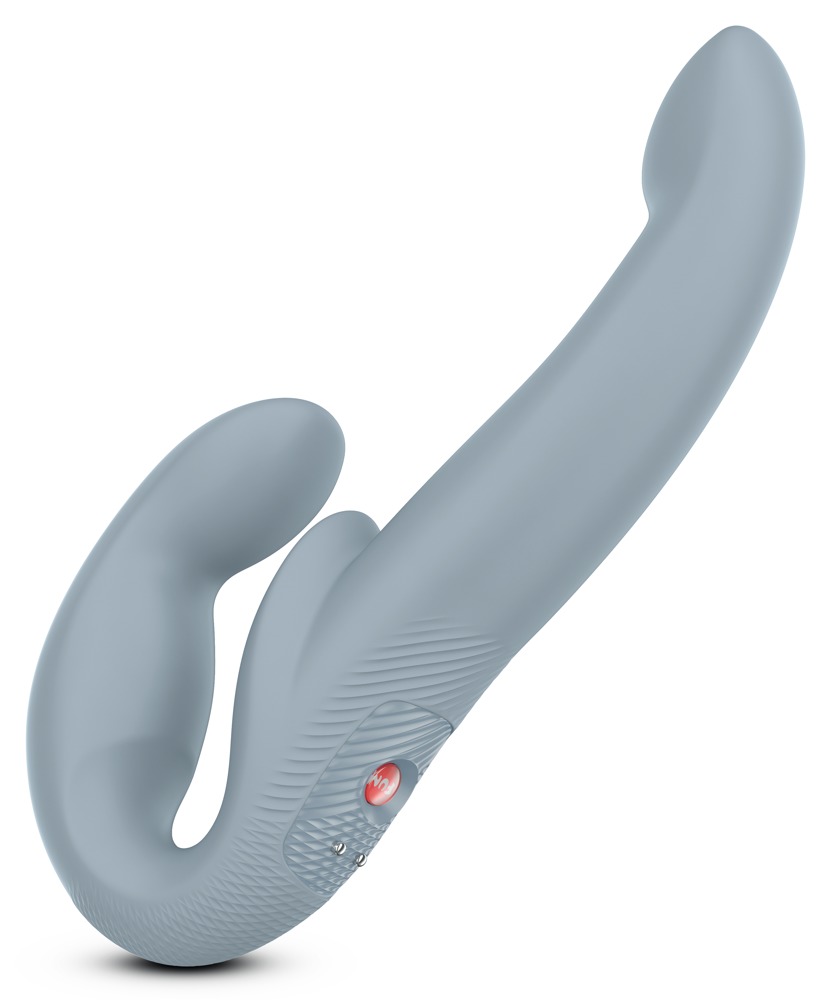 Image of Doppelvibrator „Share Vibe Pro“ gurtloser Strap-on ID 54047030000