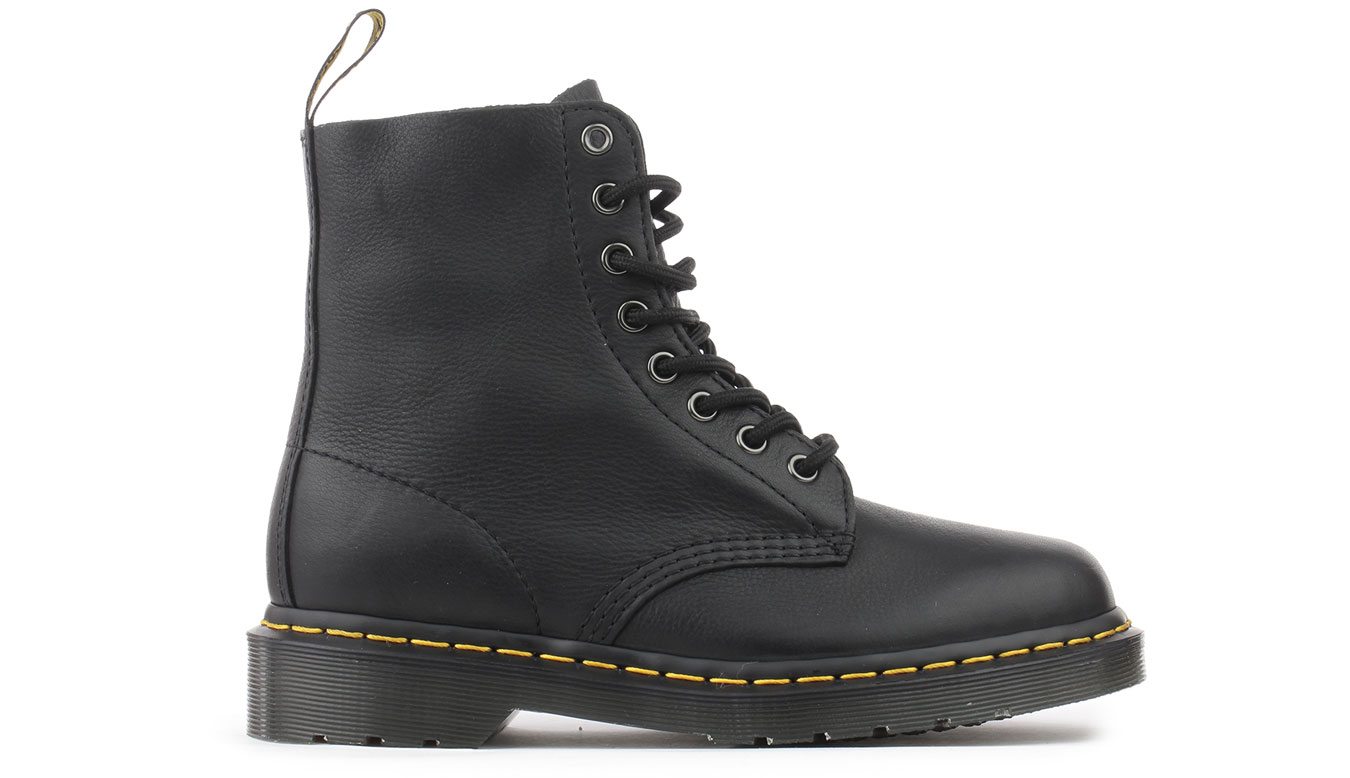 Image of Dr Martens 1460 Ambassador Leather Black CZ