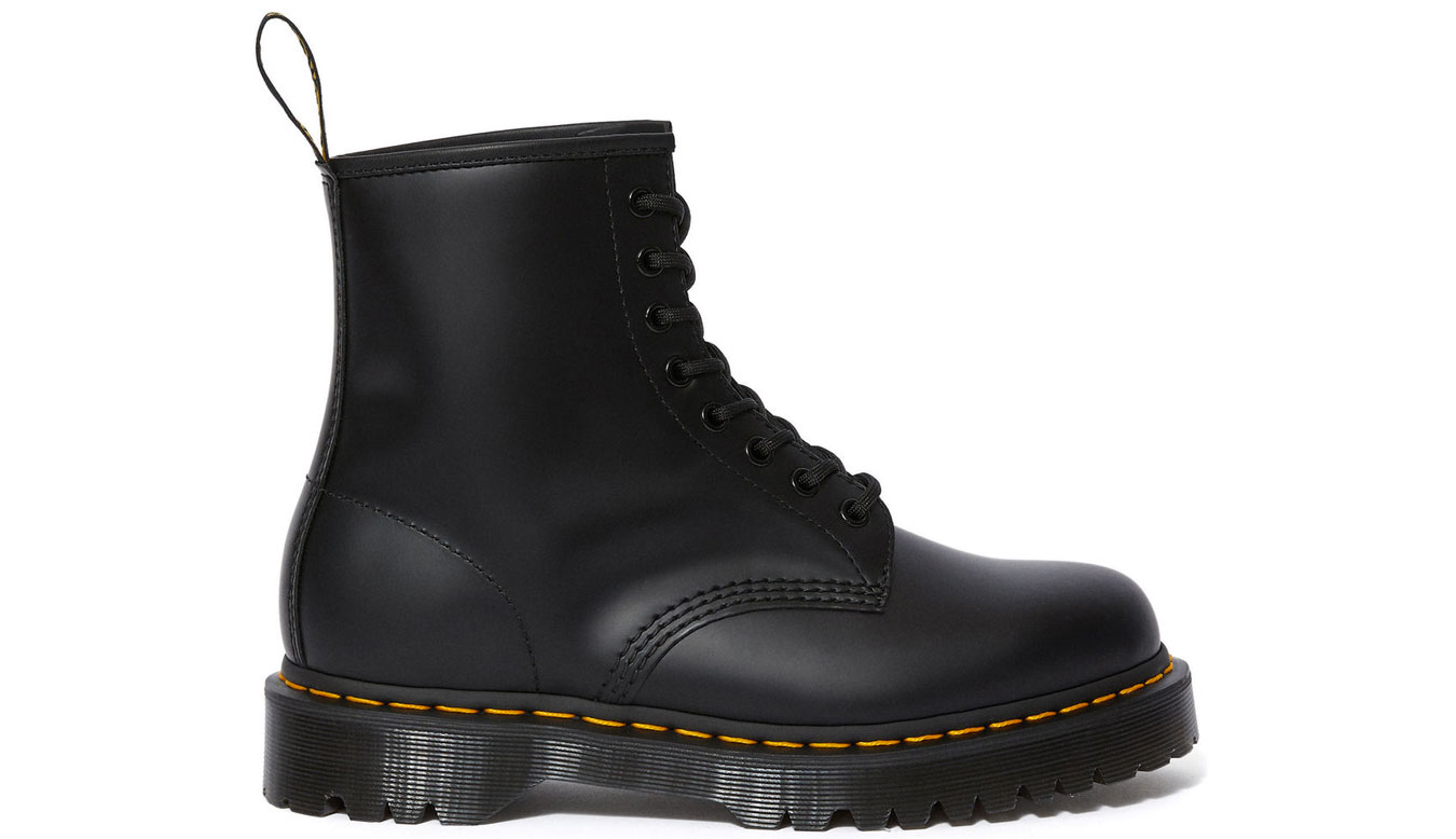 Image of Dr Martens 1460 Bex HU