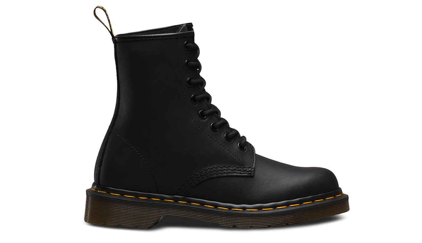 Image of Dr Martens 1460 Greasy DE