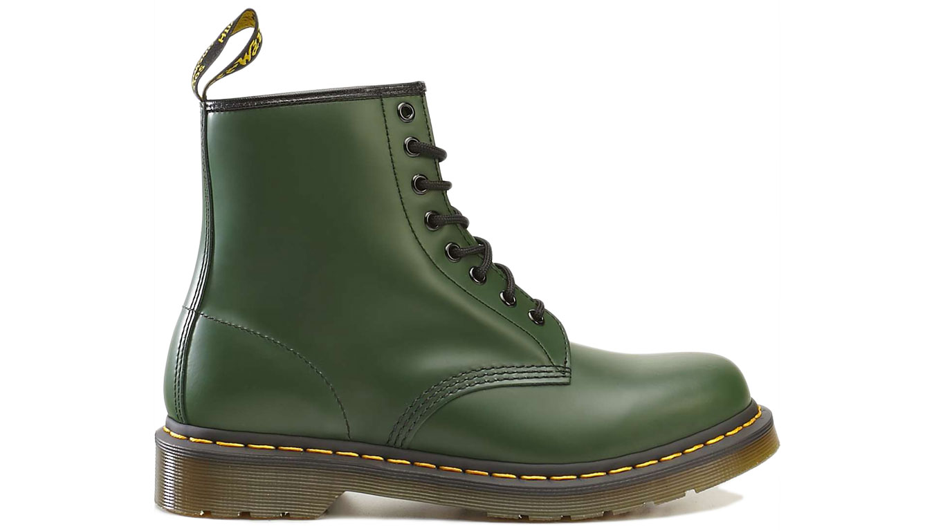 Image of Dr Martens 1460 HR