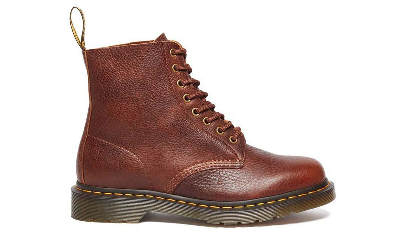 Image of Dr Martens 1460 Pascal Ambassador PL