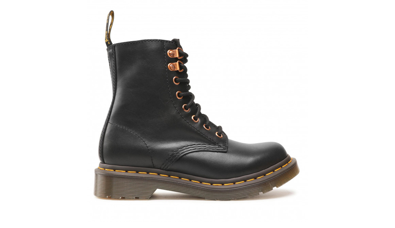 Image of Dr Martens 1460 Pascal Hardware HR