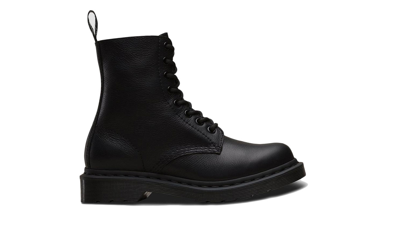 Image of Dr Martens 1460 Pascal Mono DE