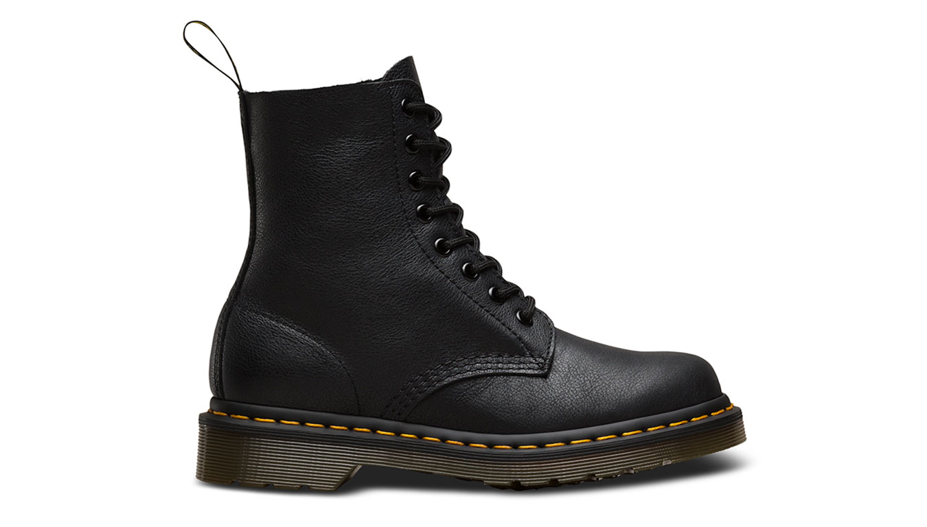 Image of Dr Martens 1460 Pascal Virginia HR