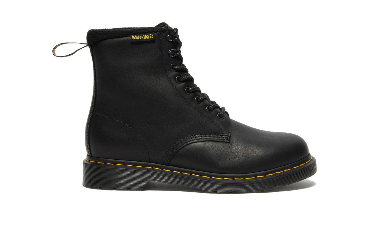 Image of Dr Martens 1460 Pascal Warmwair ESP