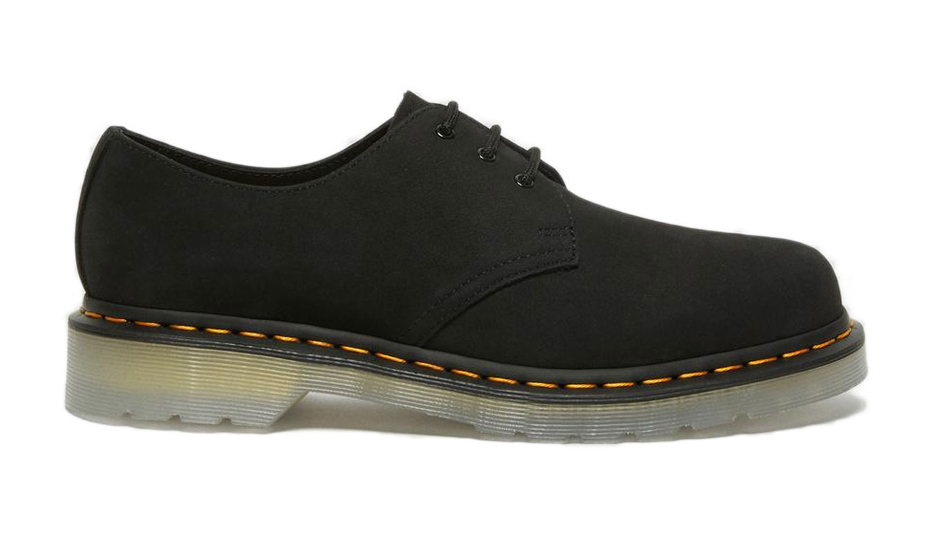 Image of Dr Martens 1461 Iced II Leather CZ