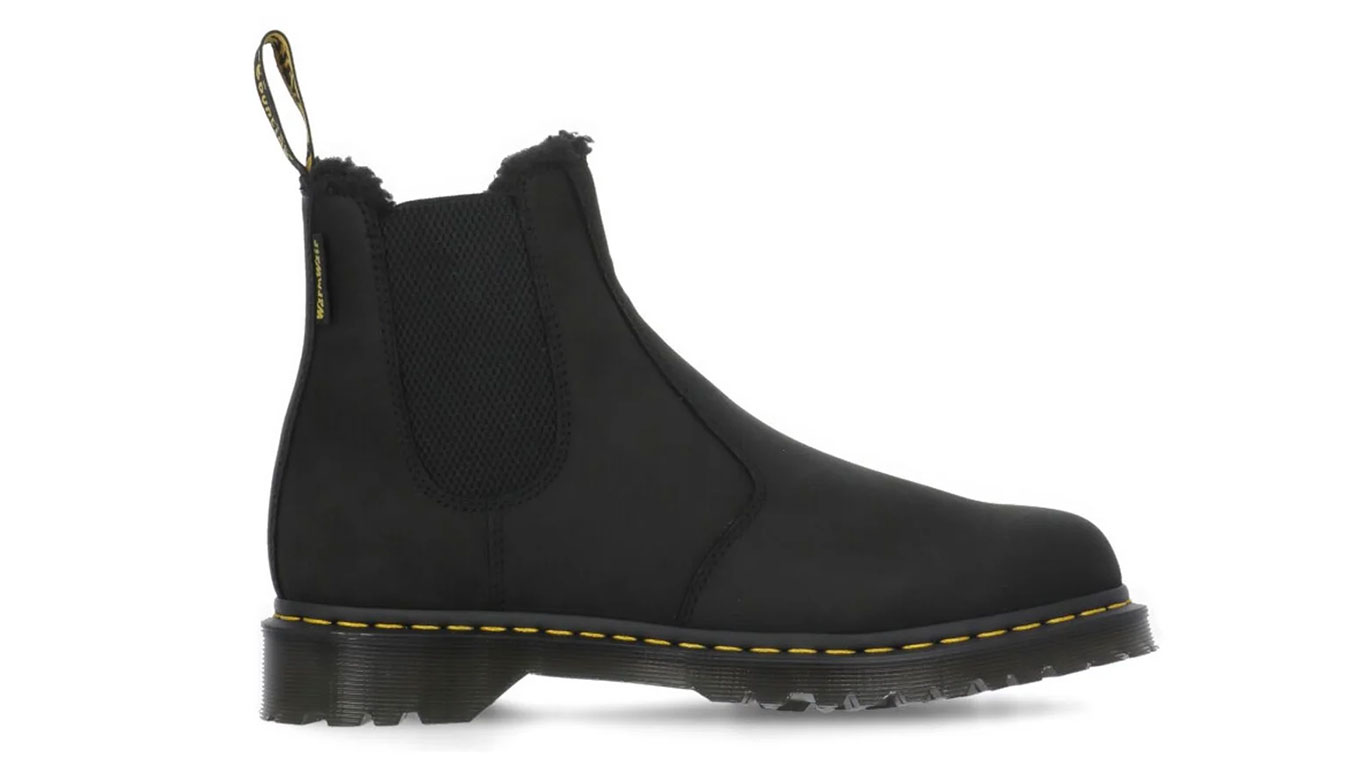 Image of Dr Martens 2976 Chelsea Boots HR