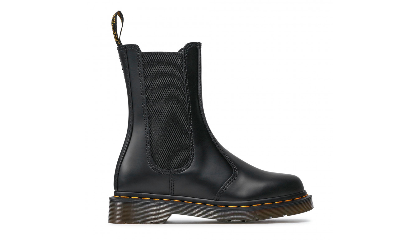 Image of Dr Martens 2976 Hi Chelsea Boots PL