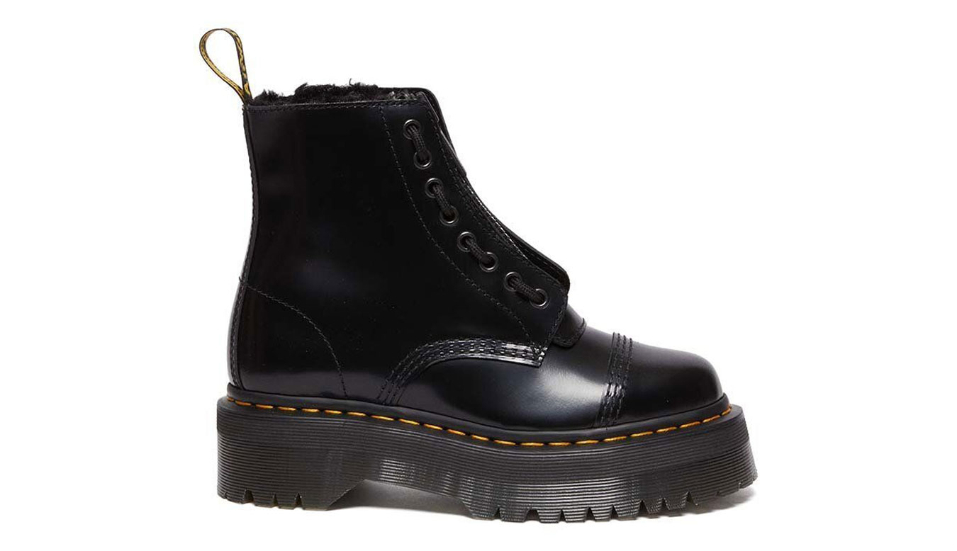 Image of Dr Martens Sinclair FL PL