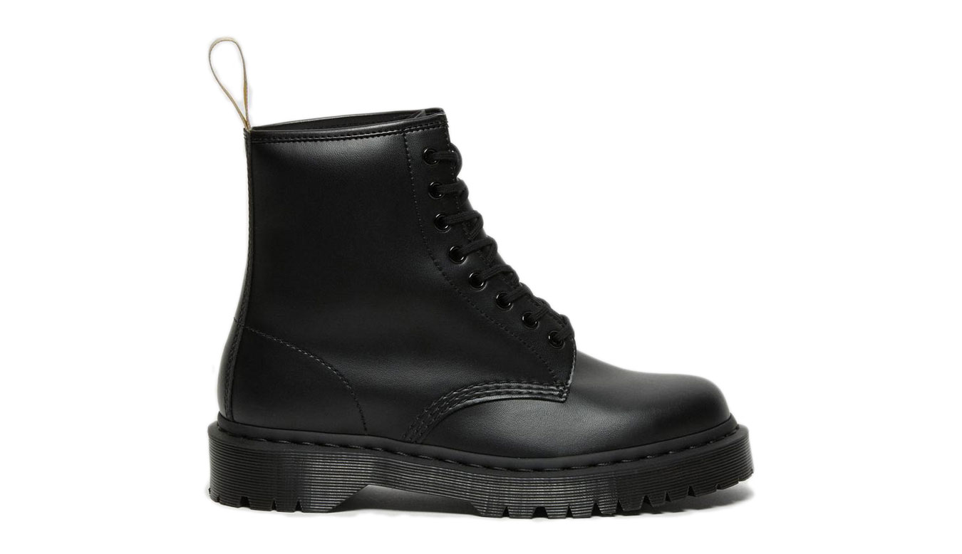 Image of Dr Martens Vegan 1460 Bex Mono HR