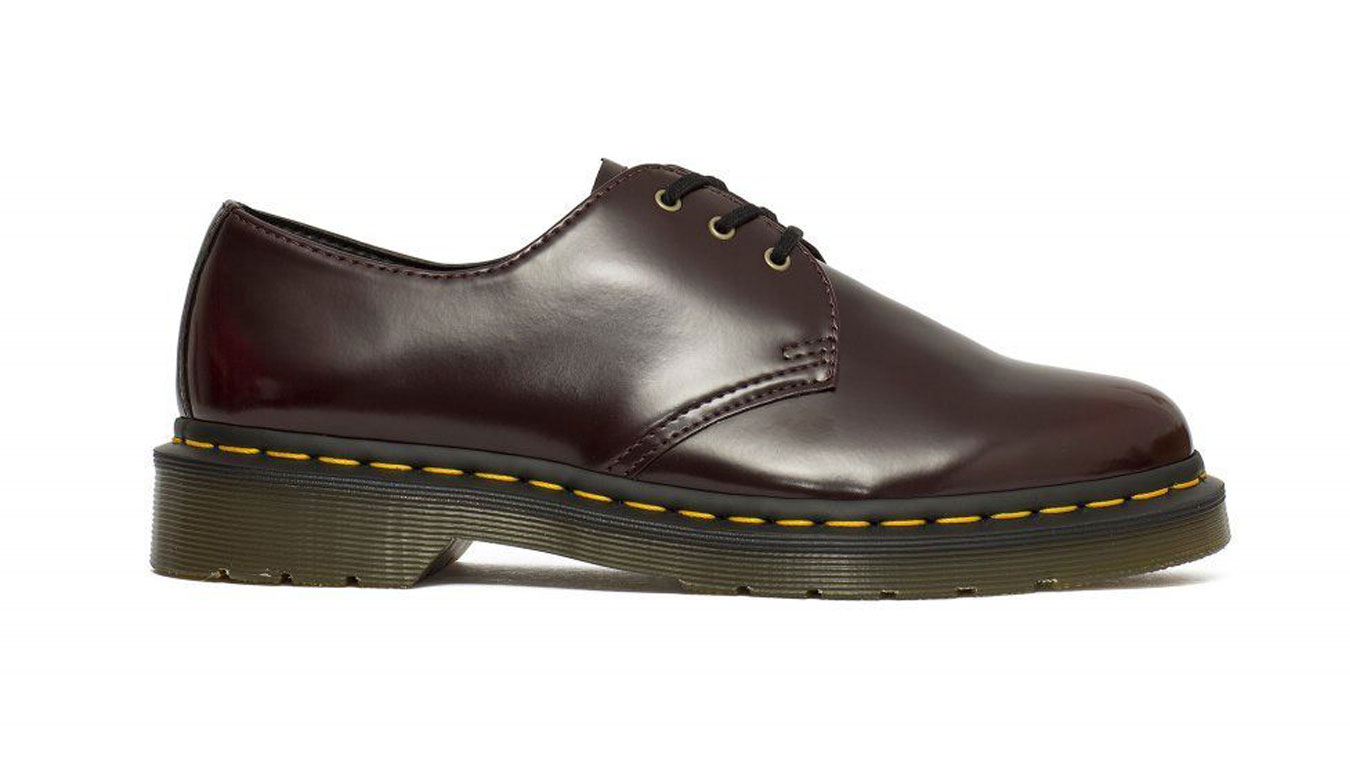 Image of Dr Martens Vegan 1461 HU