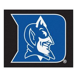 Image of Duke University Tailgate Mat