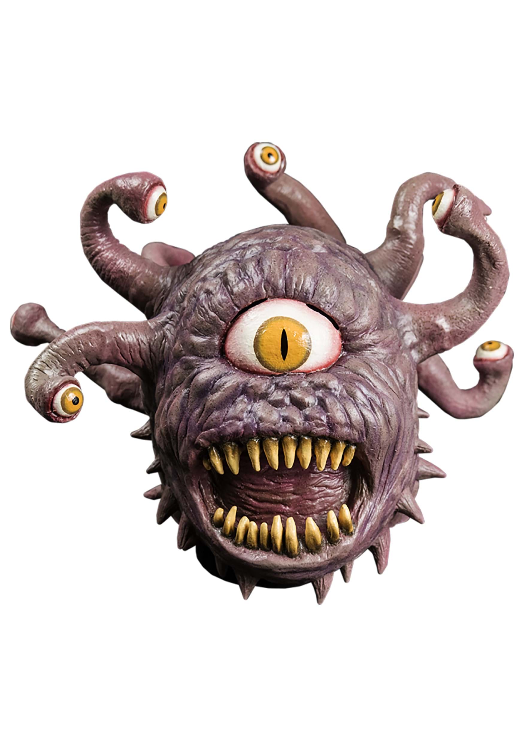 Image of Dungeons and Dragons The Beholder Mask ID TTTTHA104-ST