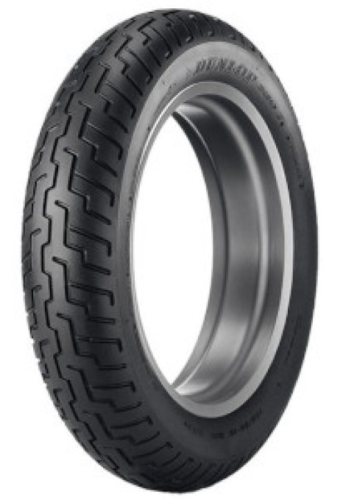 Image of Dunlop D404 ( 150/90B15 TL 74H M/C Rodas traseiras ) D-M64014 PT