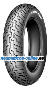 Image of Dunlop D404 F ( 110/90-18 TL 61H Rueda delantera ) R-407431 ES