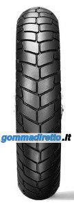 Image of Dunlop D427 F H/D ( 130/90B16 TL 67H M/C ruota anteriore ) R-153928 IT