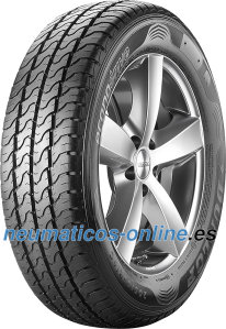 Image of Dunlop Econodrive ( 185/75 R14C 102/100R ) R-229359 ES