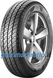 Image of Dunlop Econodrive ( 195/65 R16C 104/102T ) R-229367 IT