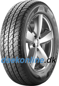 Image of Dunlop Econodrive ( 195/75 R16C 107/105R ) R-229368 DK