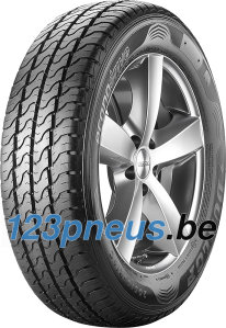 Image of Dunlop Econodrive ( 205/75 R16C 110/108R ) R-254817 BE65