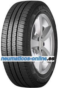 Image of Dunlop Econodrive LT ( 195/60 R16C 99/97H 6PR ) R-419346 ES