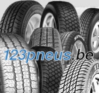 Image of Dunlop Econodrive LT ( 205/65 R15C 102/100T 6PR ) R-420541 BE65