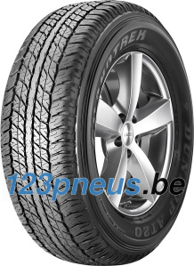 Image of Dunlop Grandtrek AT 20 ( 265/65 R17 112S ) R-367044 BE65