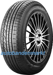 Image of Dunlop Grandtrek Touring A/S ( 235/50 R19 99H MO ) R-275172 NL49