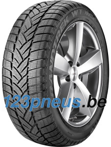 Image of Dunlop Grandtrek WT M3 ( 265/55 R19 109H MO ) R-132437 BE65