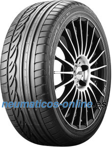 Image of Dunlop SP Sport 01 ( 225/55 R16 95Y AO ) R-186352 ES