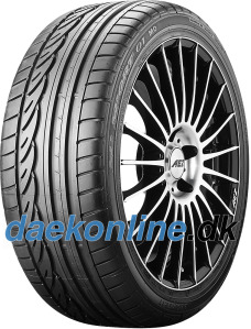 Image of Dunlop SP Sport 01 ( 235/50 R18 97V * ) R-104622 DK