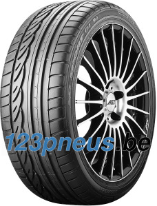 Image of Dunlop SP Sport 01 ( 255/45 R18 99V * ) R-394574 BE65