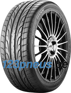 Image of Dunlop SP Sport Maxx ( 215/35 ZR18 84Y XL ) R-247465 BE65