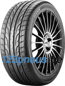 Image of Dunlop SP Sport Maxx ( 215/45 R16 86H ) R-153532 BE65