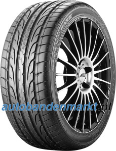 Image of Dunlop SP Sport Maxx ( 215/45 R16 86H ) R-153532 NL49