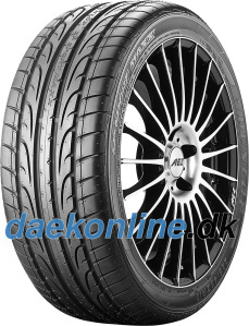 Image of Dunlop SP Sport Maxx ( 215/45 R16 86H ) R-460062 DK