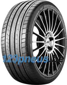 Image of Dunlop SP Sport Maxx GT ( 265/45 R20 104Y MO ) R-364388 BE65