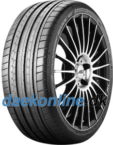 Image of Dunlop SP Sport Maxx GT ( 275/45 ZR18 (107Y) XL J ) R-343374 DK
