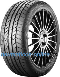 Image of Dunlop SP Sport Maxx TT ( 225/60 R17 99V * ) R-197304 ES